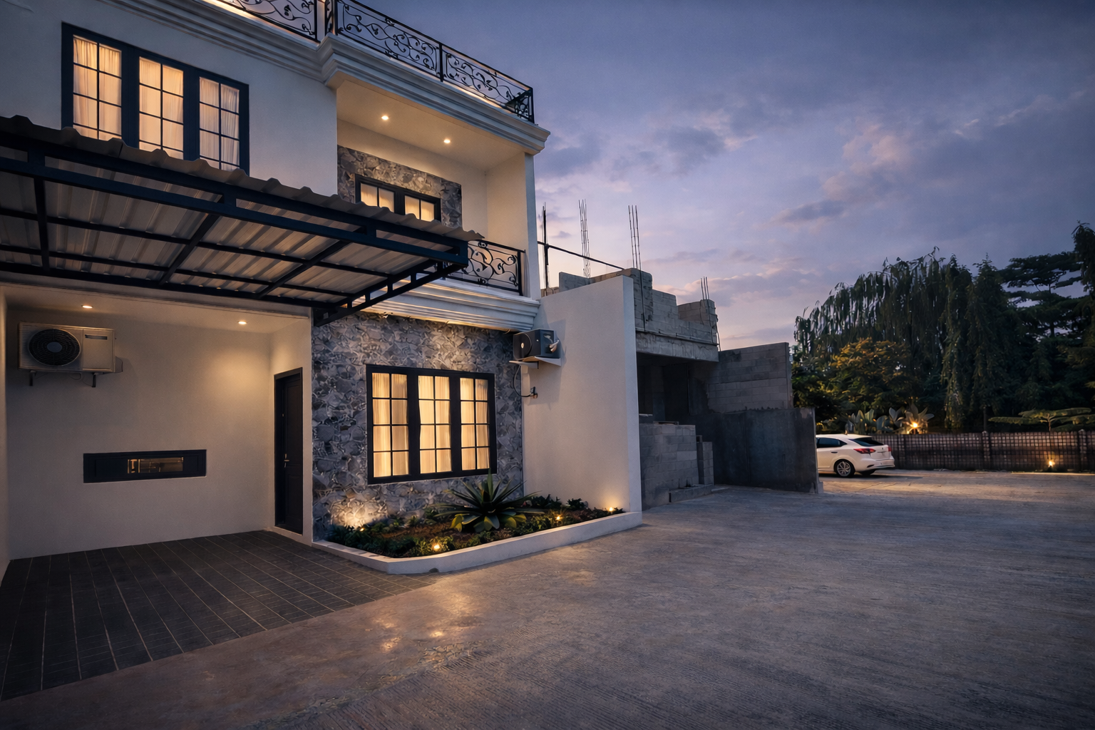 white house premier 6