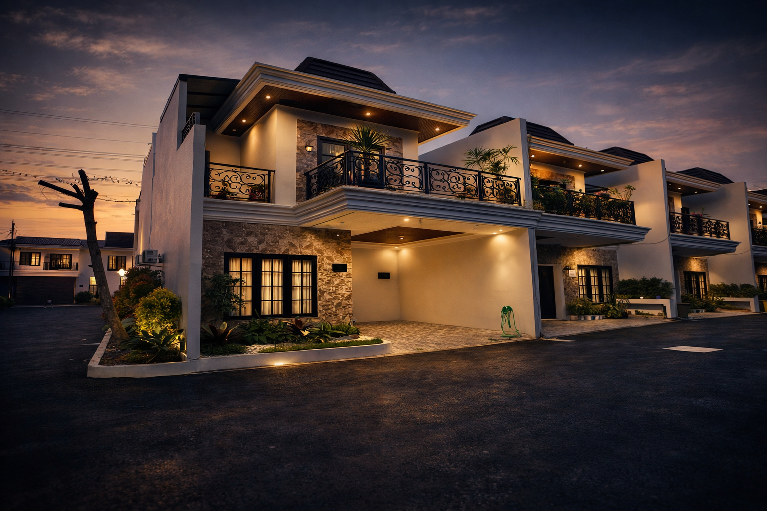 white house premier 3