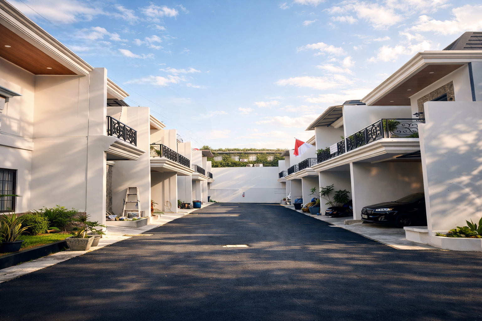 white house premier 6